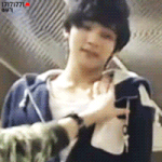 [세븐틴] 우리윤천사ㅠㅠㅠㅠ