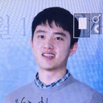 [경수] 니가 올 줄 알았지