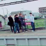 [인피니트] 헐 우현이 <b>후</b>쿠우카 솔로앨범 <b>촬영</b>