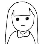 [드루와] <b>이런앞머리</b>는 어떻게함?