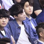 [EXO] 진짜 마지막으로 <b>자기</b><b>전</b>에 하나만 더올림ㅠㅠㅠ