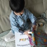 옥스포드 와이즈픽처북 <b>세이펜</b> 활용기