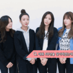 [에이핑크] 프핑 애들 말투를 분석해보아따