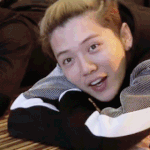 [EXO] 루줌멍청한거 아니구 영리한거잖ㅇㅏ