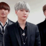 [방탄소년단] 초커는 뜻부터가 <b>발림</b>