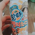 [댓글부탁해] 환타쉐이커나 쉐이킷붐붐 단종되서 다시 환타젤리<b>소다</b>나옴