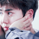 [EXO] 야 ㅅㅂ 착각 <b>자제</b> 좀