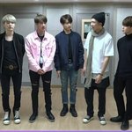 [방탄소년단] 다들정국이<b>옷</b>만<b>얘기</b>할때