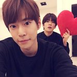 [EXO] <b>동영</b>이랑 재효니