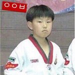 [세븐틴] <b>순영</b>이 어릴땐데 벌써 검은띠...