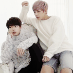 [방탄소년단] 이 짤을 보고 새삼