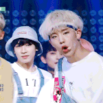 [세븐틴] 이짤 진짜 개쩐다