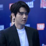 [백현] 백현 거의  <b>막내</b> 남신급 과질은 이거