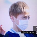 [시우민] 애기슈와 민석오빠의 <b>갭</b>(시우민