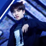 [도경수] 150409 엠카운트다운 <b>청순</b>한 콜베경수