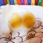 [EXO] 우리집 달걀 웬만한거 다 <b>쌍란</b>인데