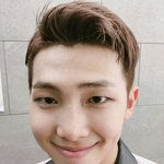[방탄소년단] 김남준 천재