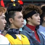 [EXO] 엔도시보다 <b>장사</b>장이 잘생겨보인다