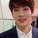 [EXO] 수호 닮은꼴