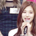 [드루와] <b>쯔위</b> 얼굴