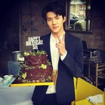 [EXO] <b>제작진</b> 센스있네 세훈이 쪼꼬 좋아하는거 어찌알궁