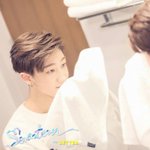 [세븐틴] ㅅㅂ서<b>명호</b>머리봐