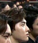 [EXO] 엔도시앰들아 준면이가지고 정치질 그만<b>하셈</b>