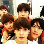 [EXO] 여기는 <b>NCT</b>!