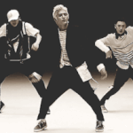 [EXO] 이거 진짜 <b>구동방</b>삘나