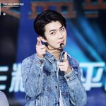 [EXO] 엔도시팬들과여기있는어그로들
