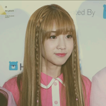 [러블리즈] <b>지애</b> 미모가 상큼함의 끝을 달리는구나