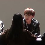 [방탄소년단] 팬싸에화장을안하고가야하나......
