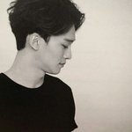 [CHEN] 김종댄 <b>옆태</b>가 대박이지