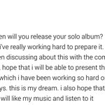 [EXO] 장사장 <b>솔로</b>앨범ㅋㅋㅋㅋㅋ