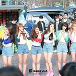 [오마이걸] <b>d</b>오마이걸 팬톡 이용법b