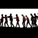 [세븐틴] 뒷북이지만 애들<b>실루엣</b>..