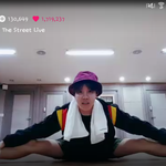 [방탄소년단] 호서기ㅠㅠㅠ