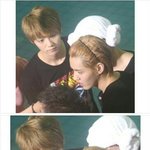 [EXO] 클루 <b>열애</b>설