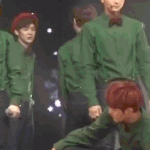 [EXO] 니네 씽<b>루미</b>냐?