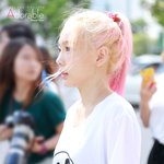 [EXO] 자몽탱구 <b>조녜</b>