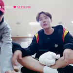 [방탄소년단] 미치겠다 나 <b>박지민</b>이랑 옷똑같아...