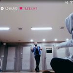 [방탄소년단] 와 <b>기럭지</b>