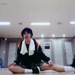 [방탄소년단] 정호석 이 멋진남자야 춤춰줘서 고마워
