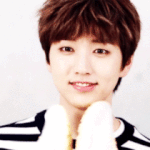 [<b>B1A4</b>] 산들이 너무 귀엽지말입니다...