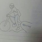 [방탄소년단] 내 <b>미적</b>감각 다 사망하셨음