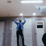 [방탄소년단] 태형이 춤.. 완전 반전이었어