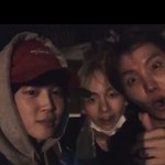 [방탄소년단] 지금 <b>숙소</b> 가나보네