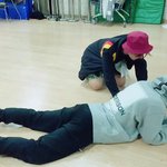 [방탄소년단] <b>뒤태</b> 넘나 귀여운것