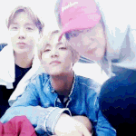 [방탄소년단] 홉온스 끝나니 갑자기 <b>졸음</b>이