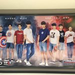 [세훈] 160413 spao 페이스북